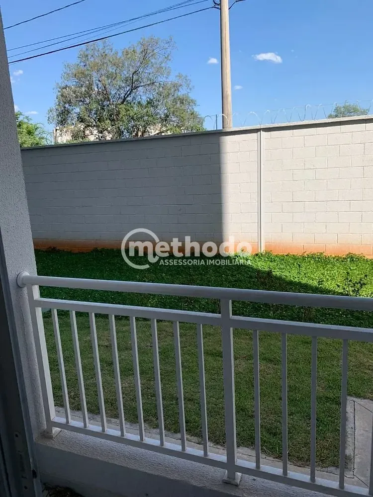 Apartamento, 2 quartos, 44 m² - Foto 3