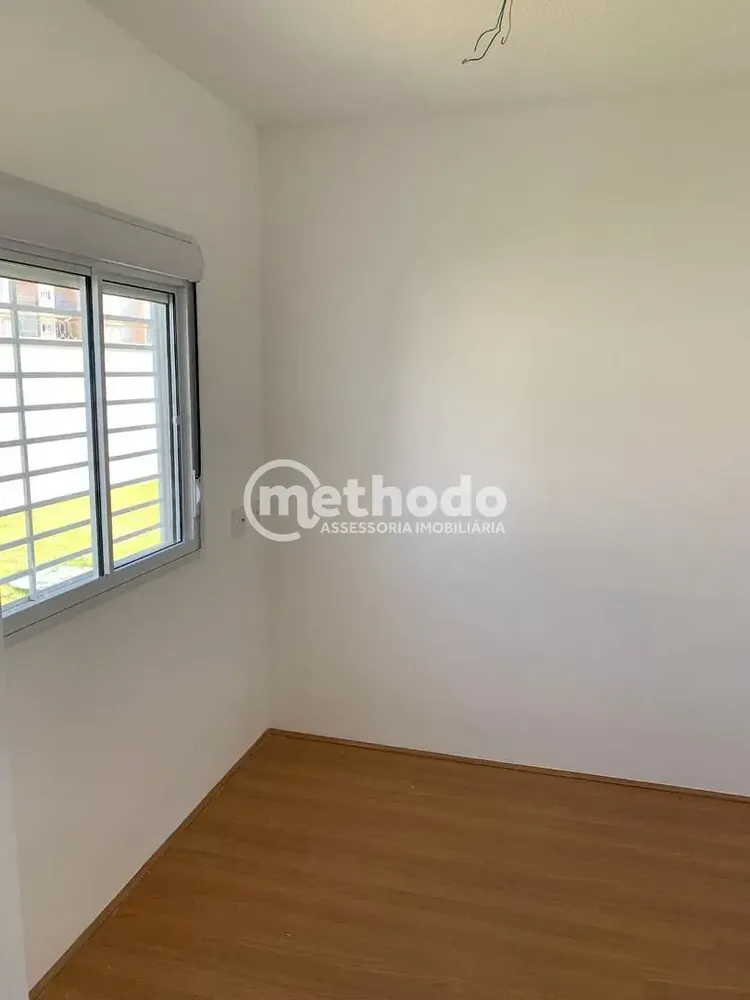 Apartamento, 2 quartos, 44 m² - Foto 1