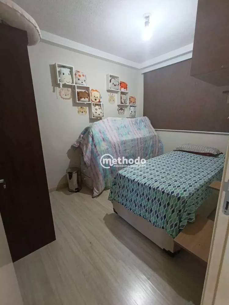 Apartamento à venda com 3 quartos, 58m² - Foto 4