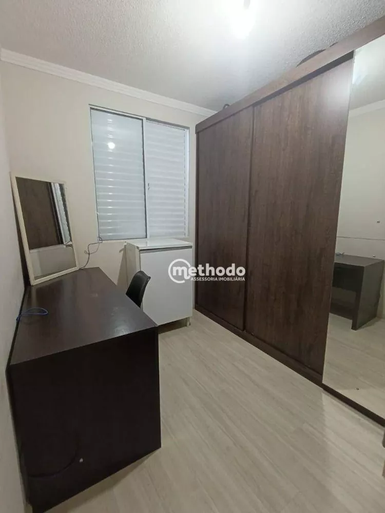 Apartamento à venda com 3 quartos, 58m² - Foto 3