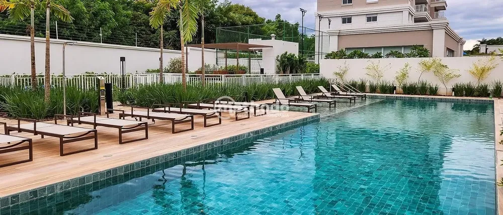 Apartamento, 2 quartos, 90 m² - Foto 1