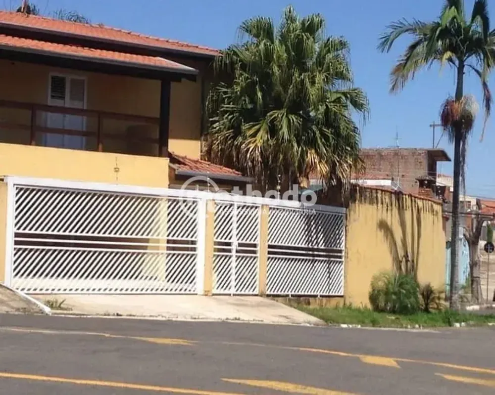 Casa, 4 quartos, 450 m² - Foto 2
