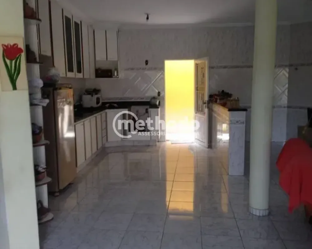 Casa, 4 quartos, 450 m² - Foto 1