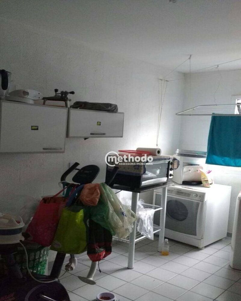 Apartamento à venda com 2 quartos, 52m² - Foto 7