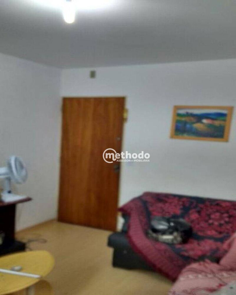 Apartamento à venda com 2 quartos, 52m² - Foto 1