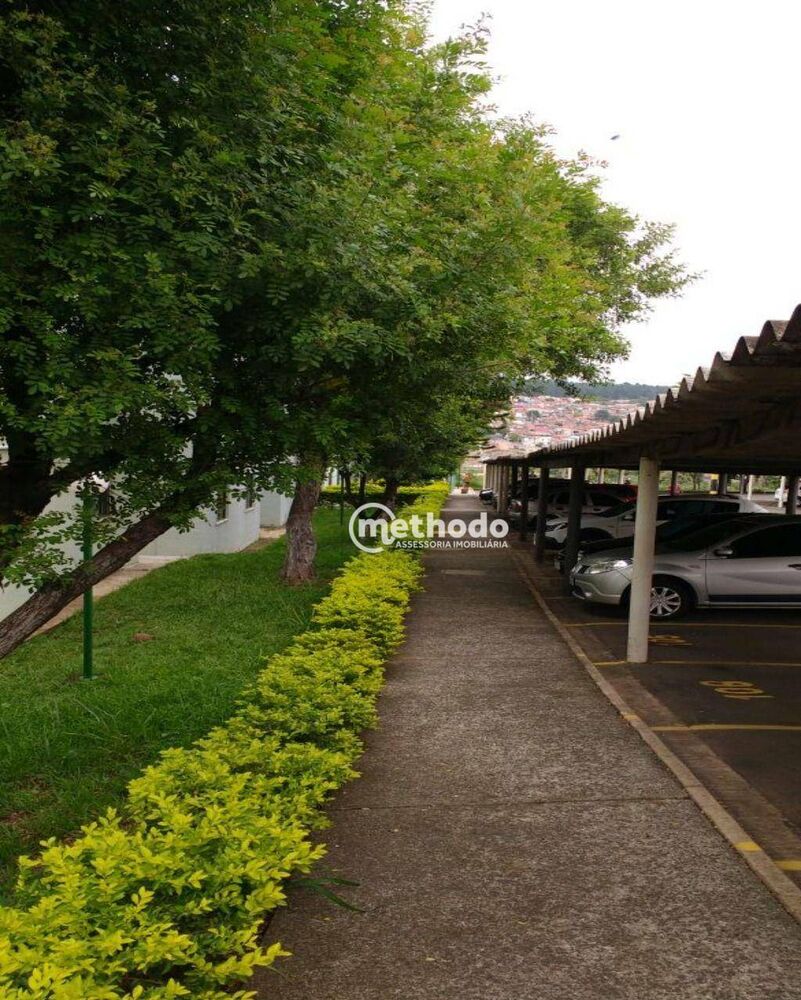 Apartamento à venda com 2 quartos, 52m² - Foto 12