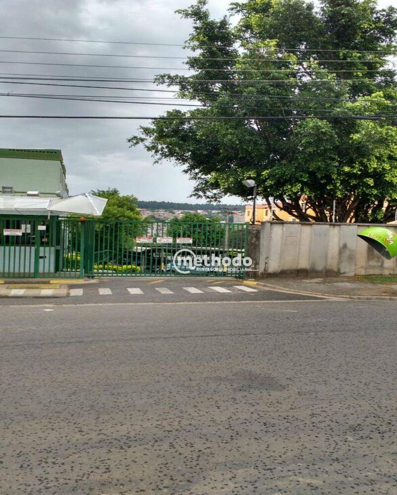 Apartamento à venda com 2 quartos, 52m² - Foto 16