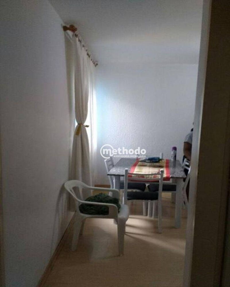 Apartamento à venda com 2 quartos, 52m² - Foto 4