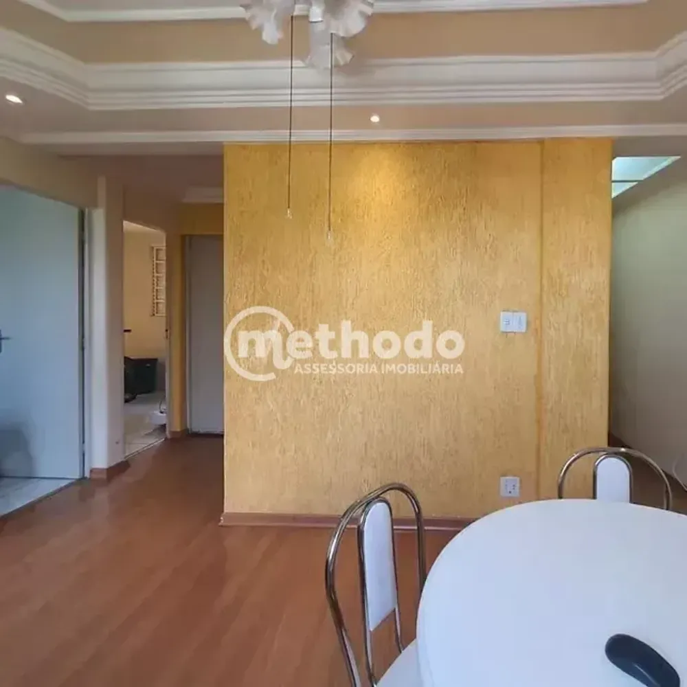Apartamento, 2 quartos, 57 m² - Foto 1