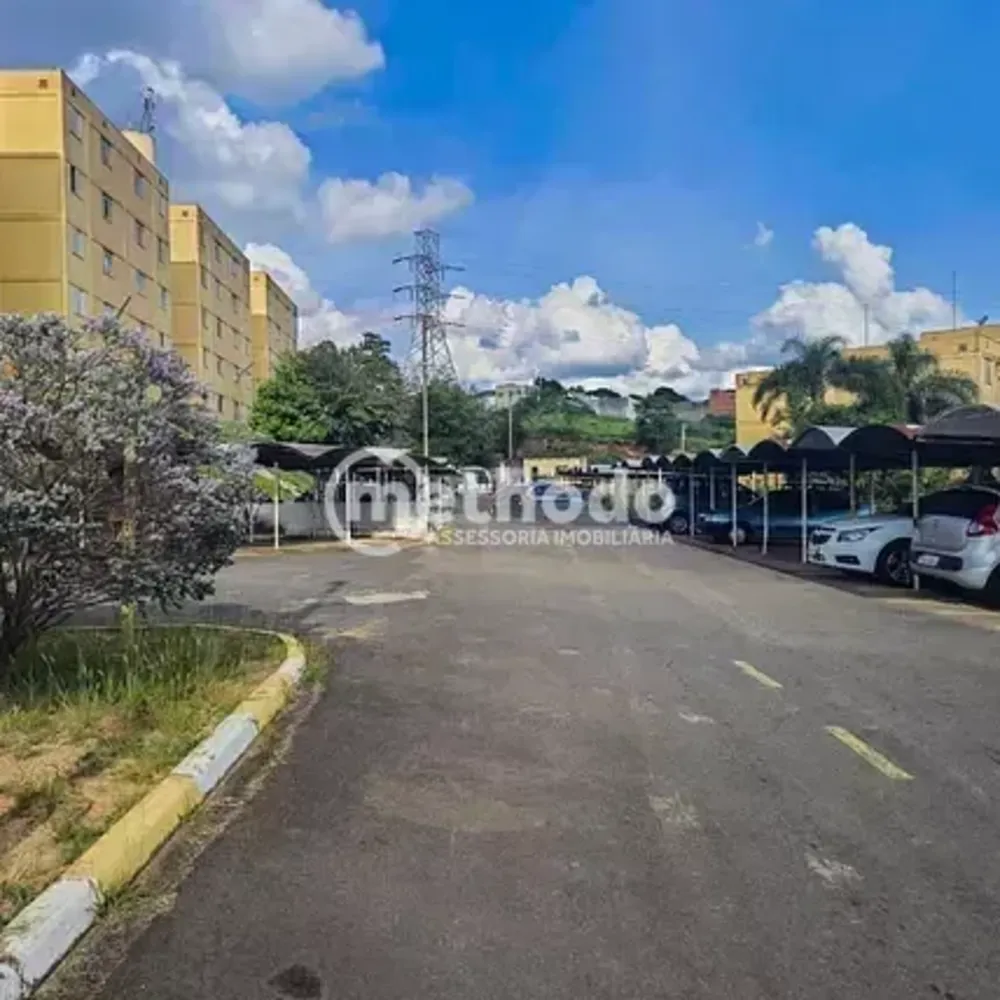 Apartamento, 2 quartos, 57 m² - Foto 4