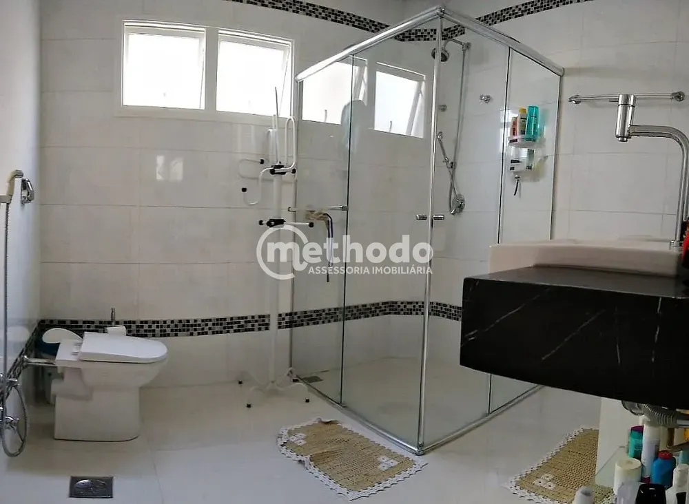 Casa, 4 quartos, 360 m² - Foto 4