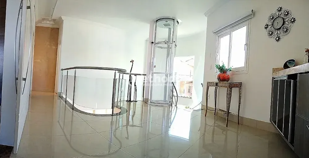 Casa, 4 quartos, 360 m² - Foto 2
