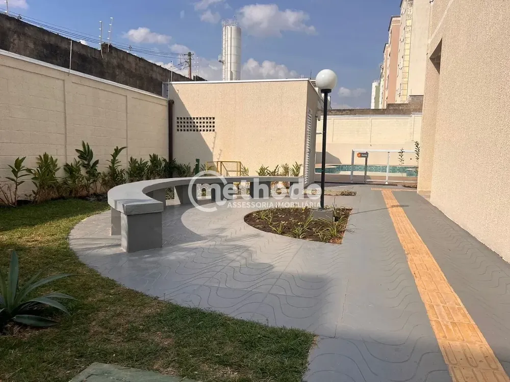 Apartamento, 2 quartos, 52 m² - Foto 3