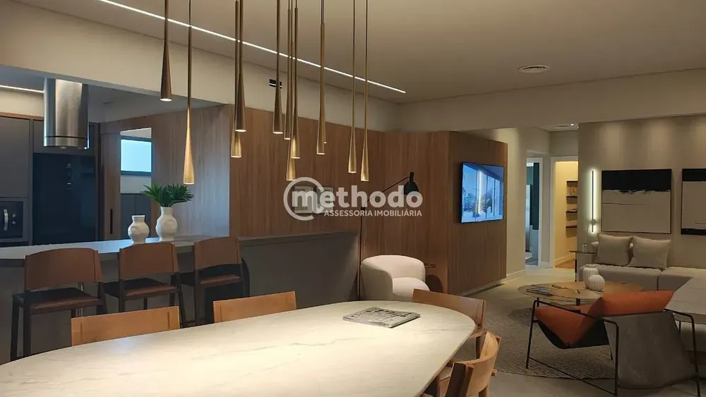 Apartamento, 4 quartos, 158 m² - Foto 2