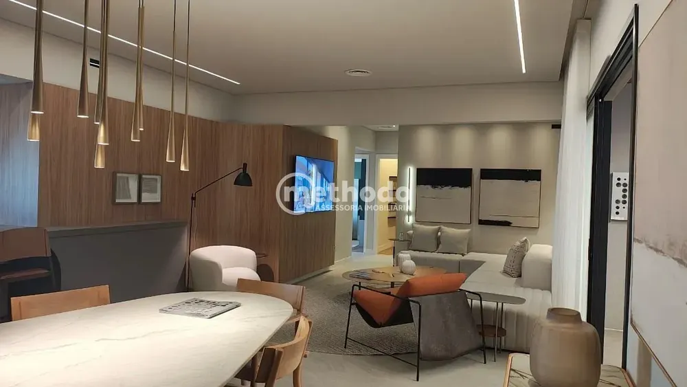 Apartamento, 4 quartos, 158 m² - Foto 3