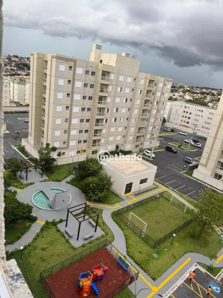 Apartamento, 2 quartos, 44 m² - Foto 1