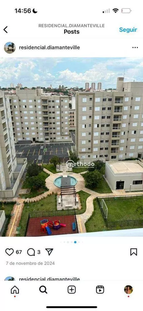 Apartamento, 2 quartos, 44 m² - Foto 5