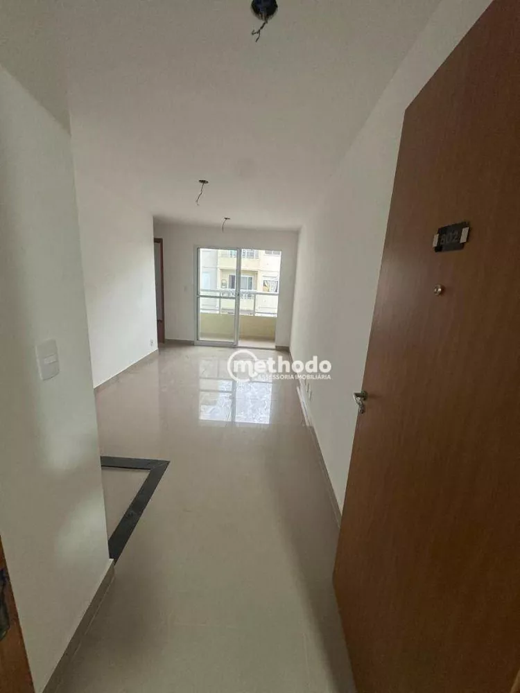 Apartamento, 2 quartos, 44 m² - Foto 6