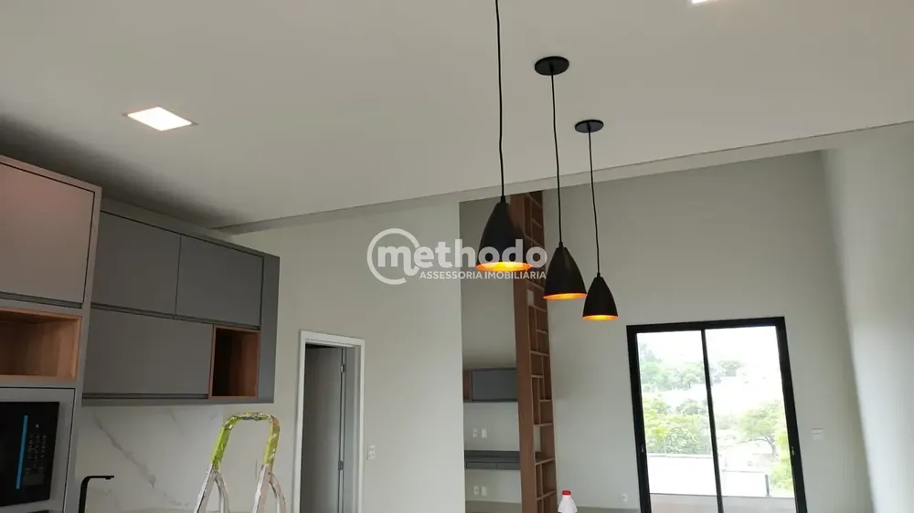 Casa, 3 quartos, 163 m² - Foto 2