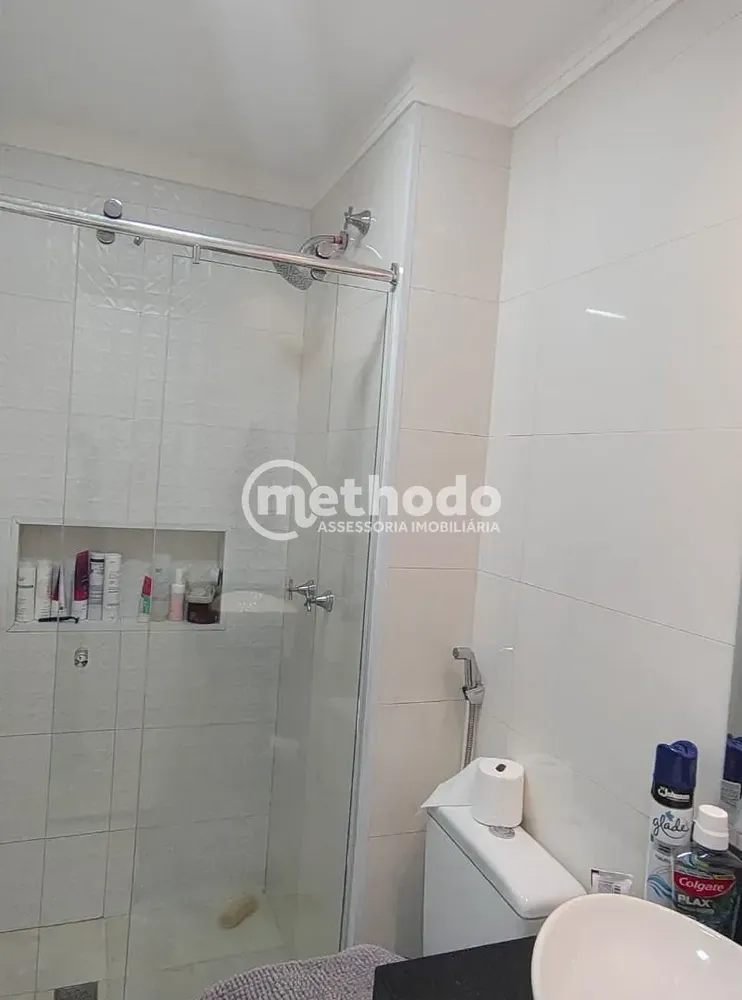 Apartamento, 3 quartos, 80 m² - Foto 4