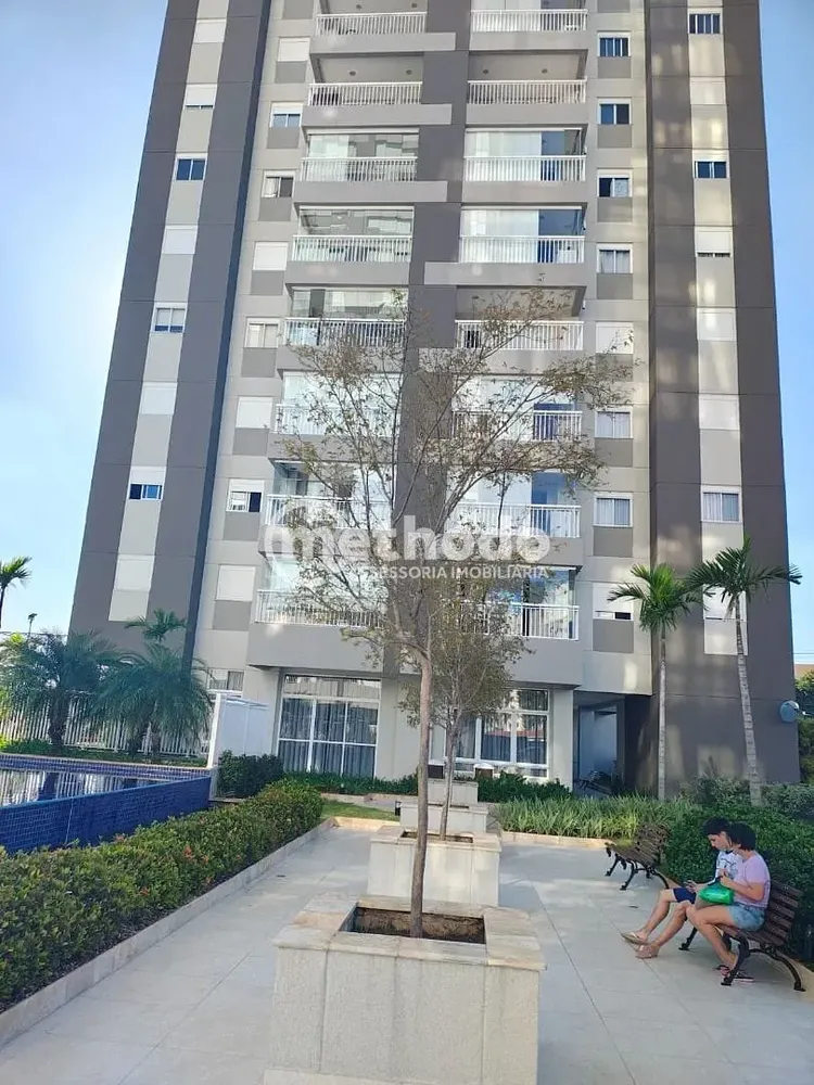 Apartamento, 3 quartos, 80 m² - Foto 1