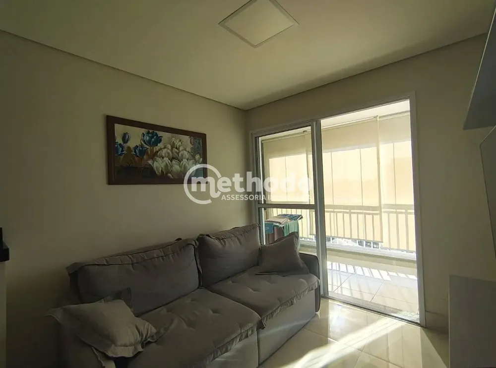 Apartamento, 3 quartos, 80 m² - Foto 2