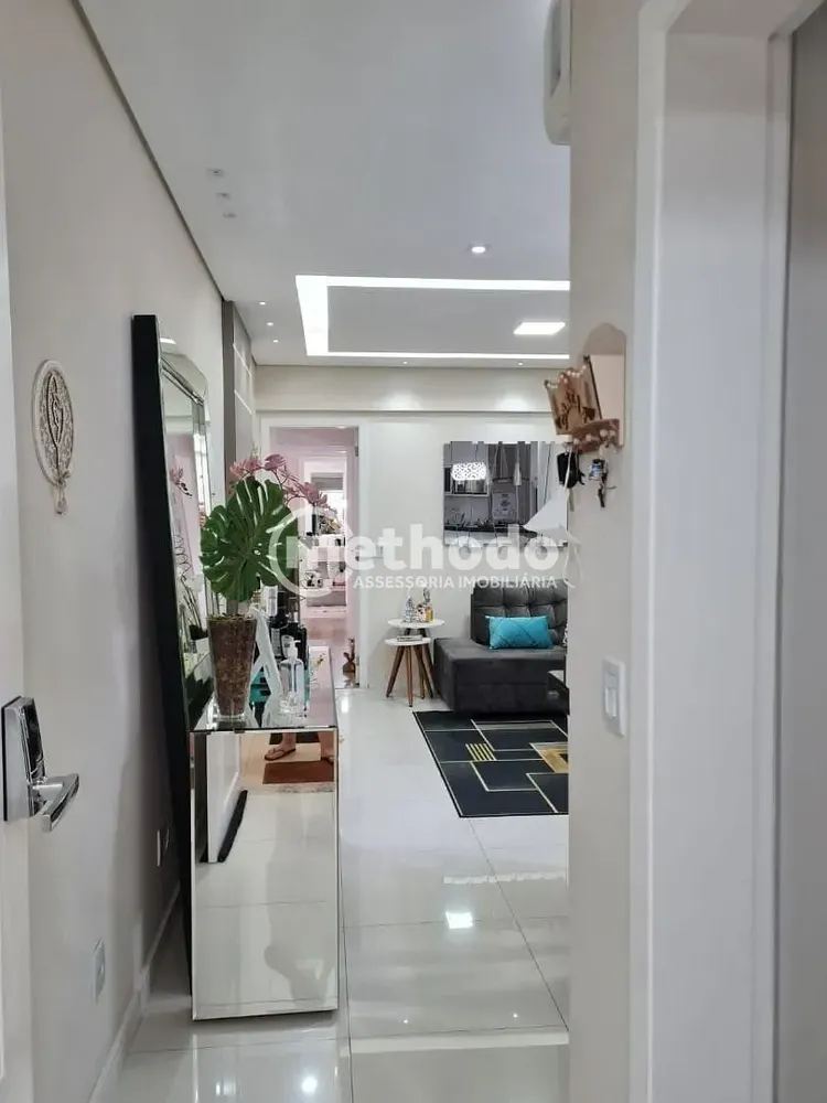 Apartamento, 3 quartos, 87 m² - Foto 3