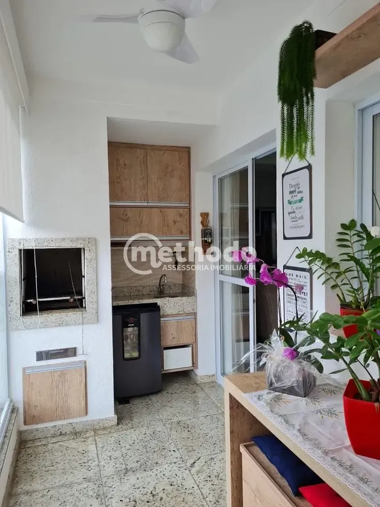 Apartamento, 3 quartos, 87 m² - Foto 1