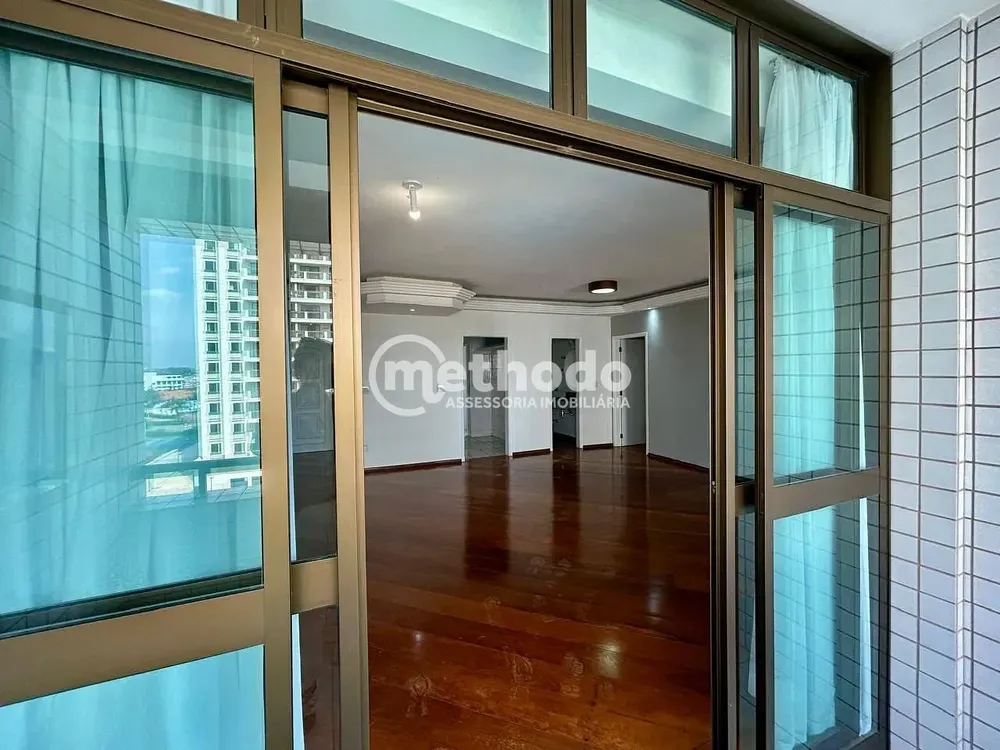 Apartamento, 4 quartos, 150 m² - Foto 2