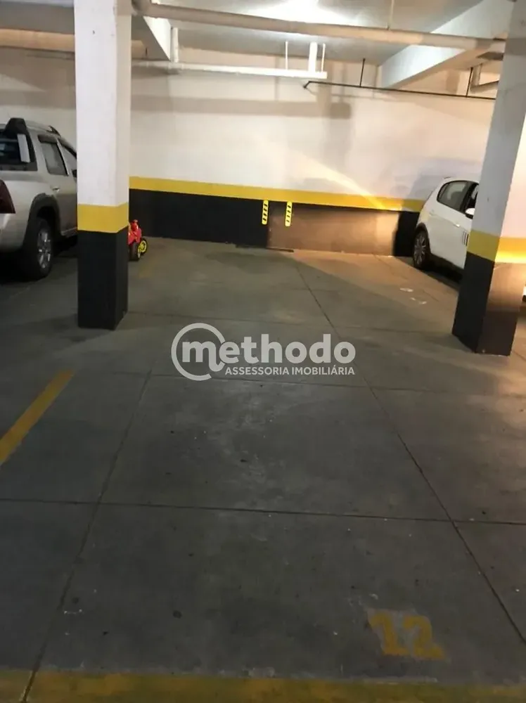 Apartamento, 3 quartos, 111 m² - Foto 1