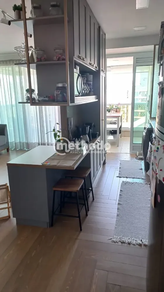 Apartamento, 3 quartos, 96 m² - Foto 2
