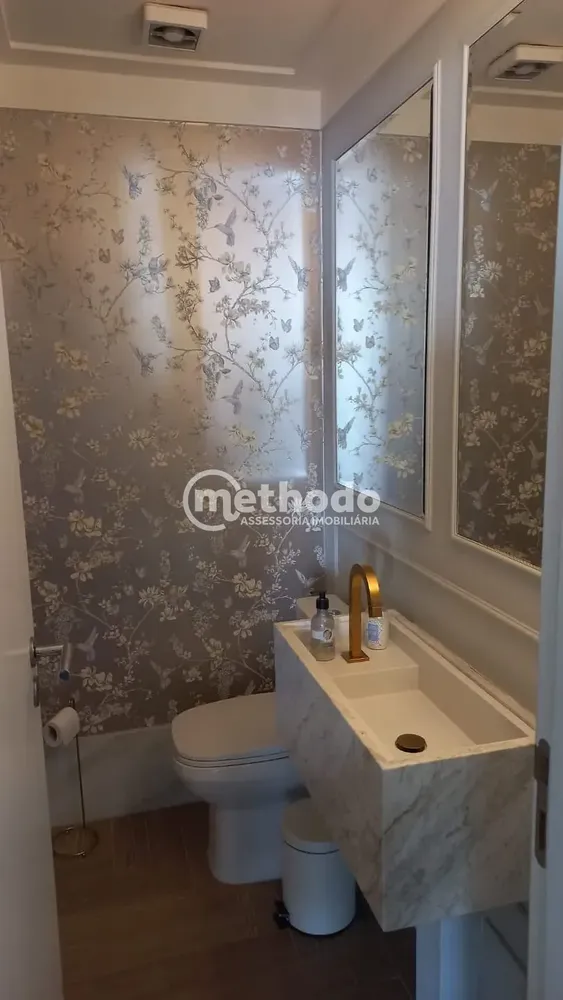 Apartamento, 3 quartos, 96 m² - Foto 3