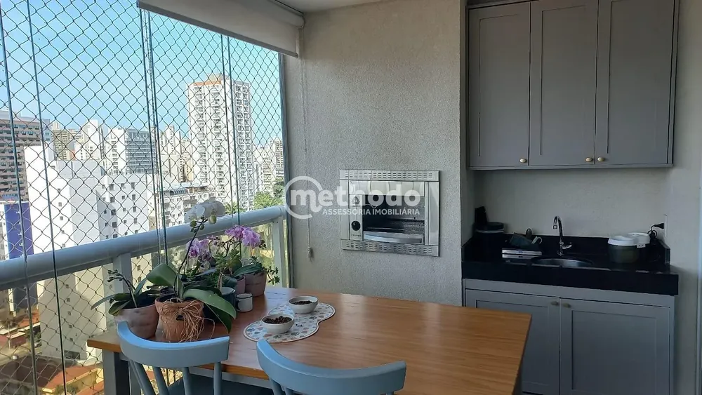 Apartamento, 3 quartos, 96 m² - Foto 1