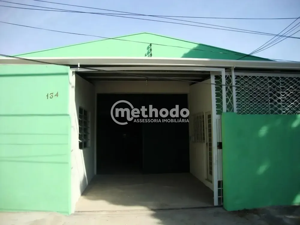Depósito-Galpão, 269 m² - Foto 3