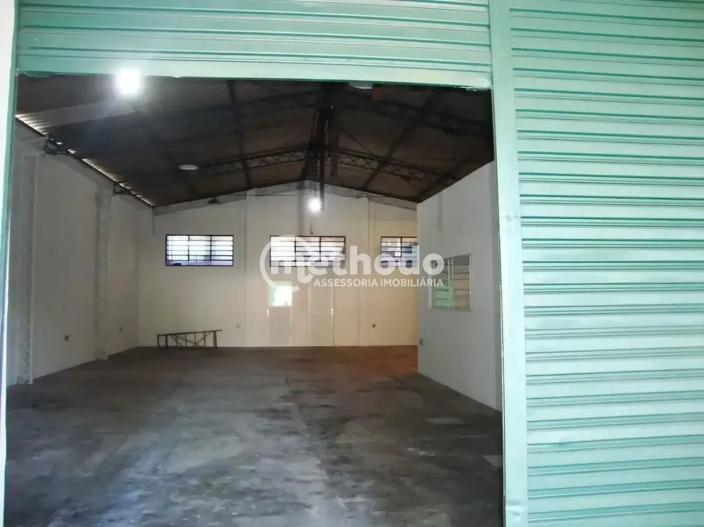 Depósito-Galpão, 269 m² - Foto 4
