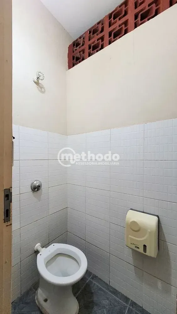 Loja-Salão, 111 m² - Foto 1