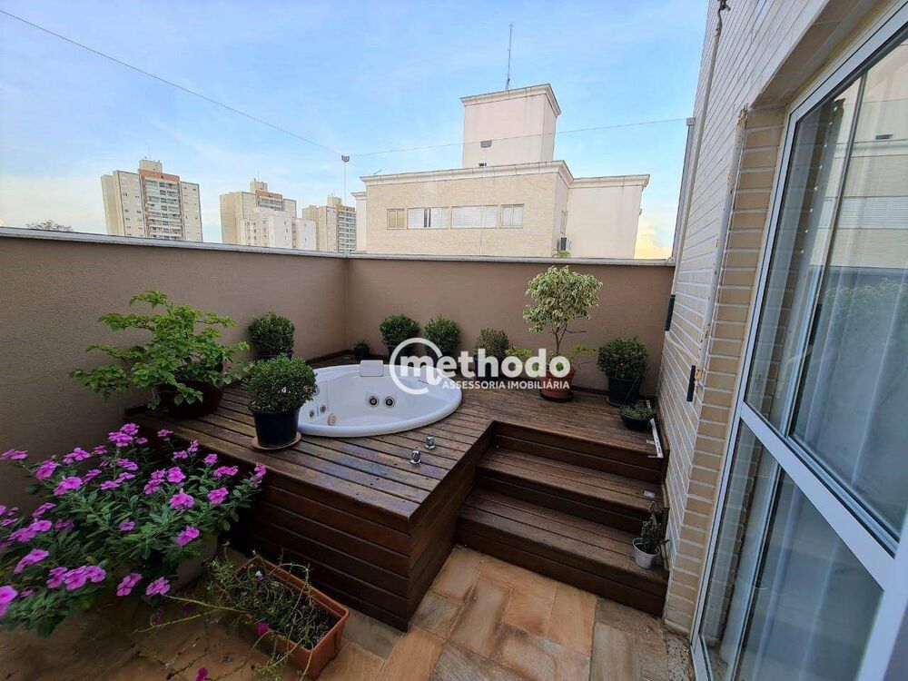 Cobertura à venda com 3 quartos, 136m² - Foto 6