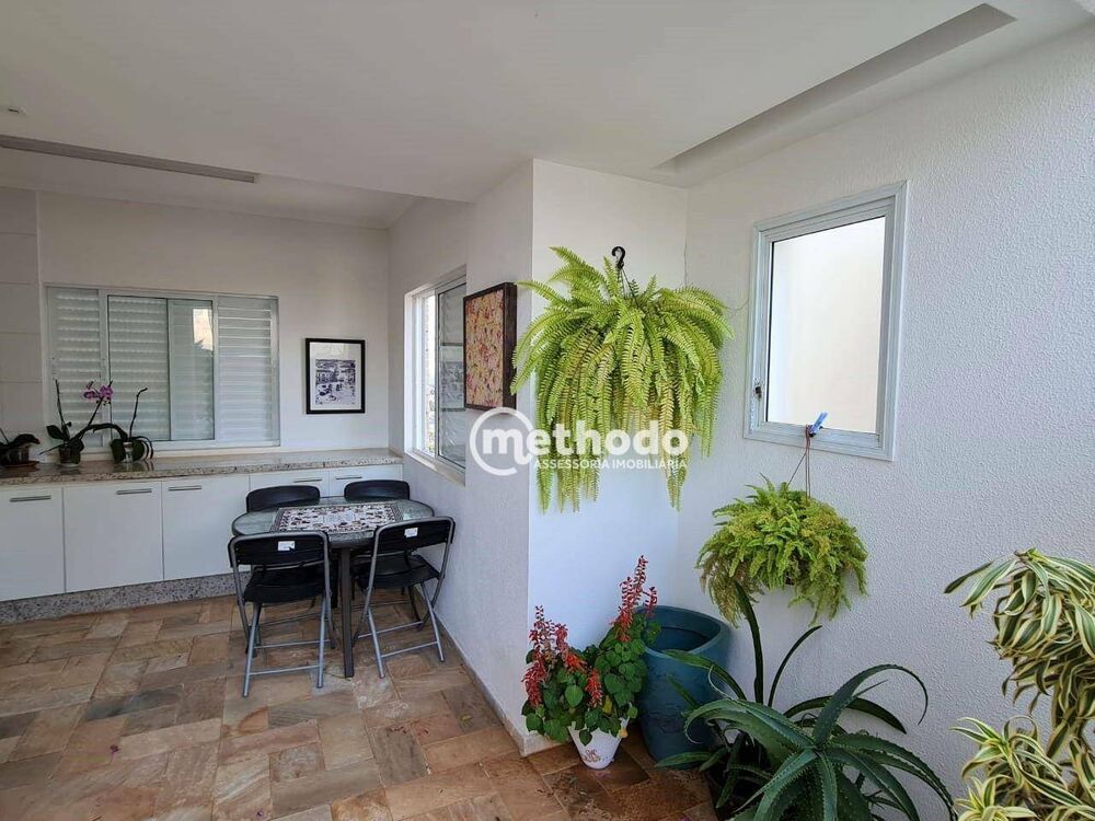 Cobertura à venda com 3 quartos, 136m² - Foto 5