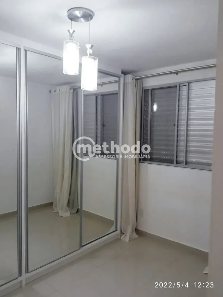 Apartamento, 2 quartos, 47 m² - Foto 3