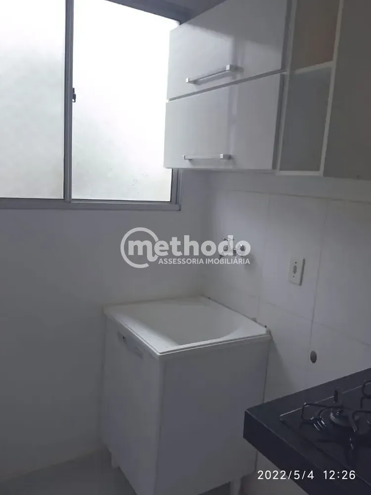 Apartamento, 2 quartos, 47 m² - Foto 4