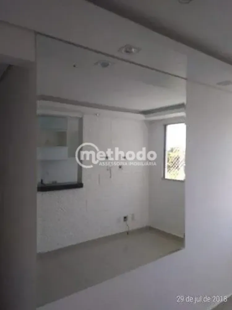 Apartamento, 2 quartos, 47 m² - Foto 1