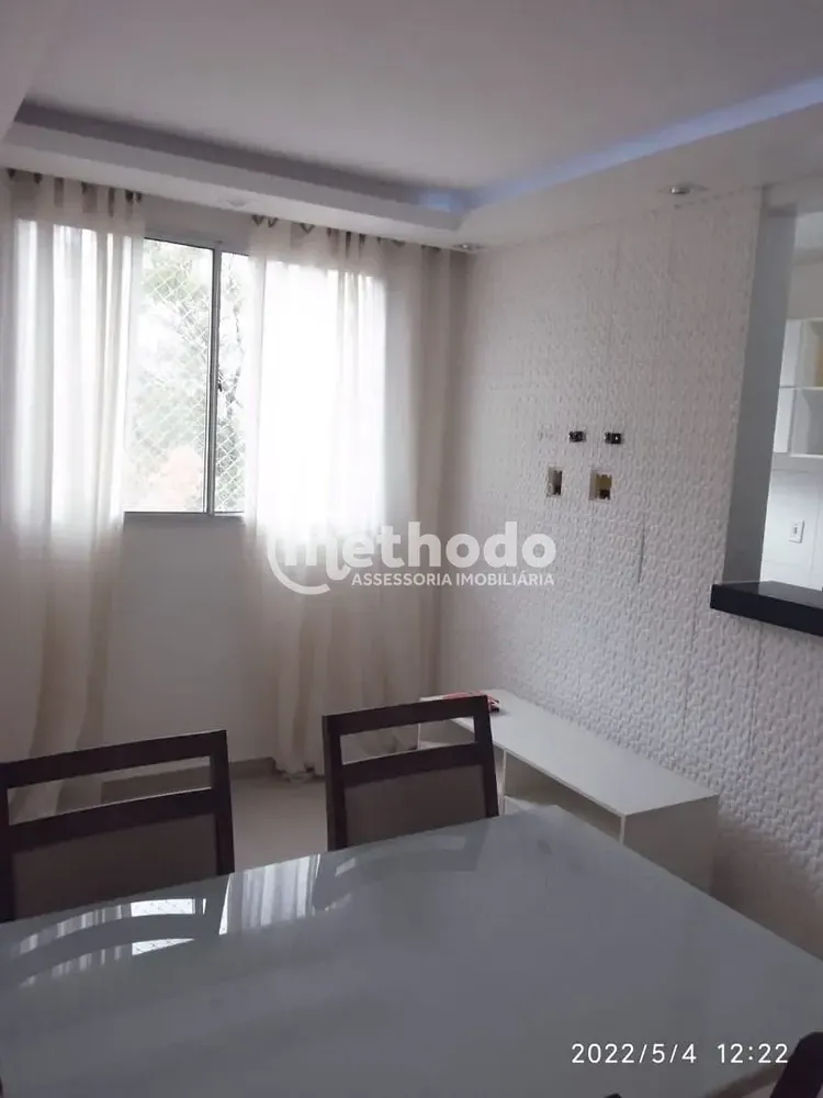 Apartamento, 2 quartos, 47 m² - Foto 2