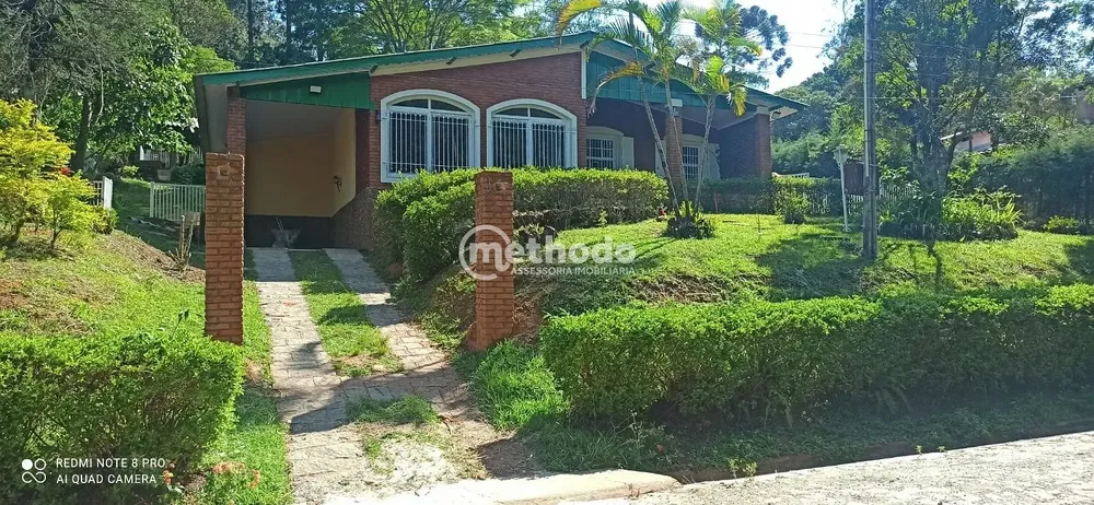 Casa, 4 quartos, 185 m² - Foto 4