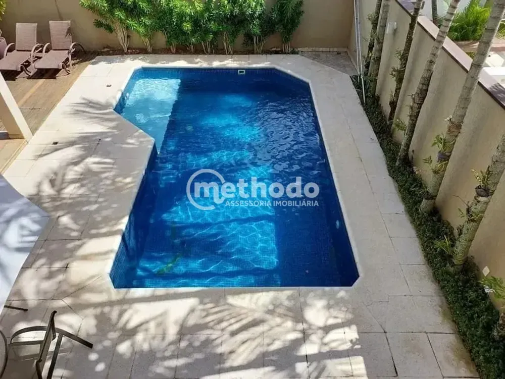 Casa, 5 quartos, 490 m² - Foto 4