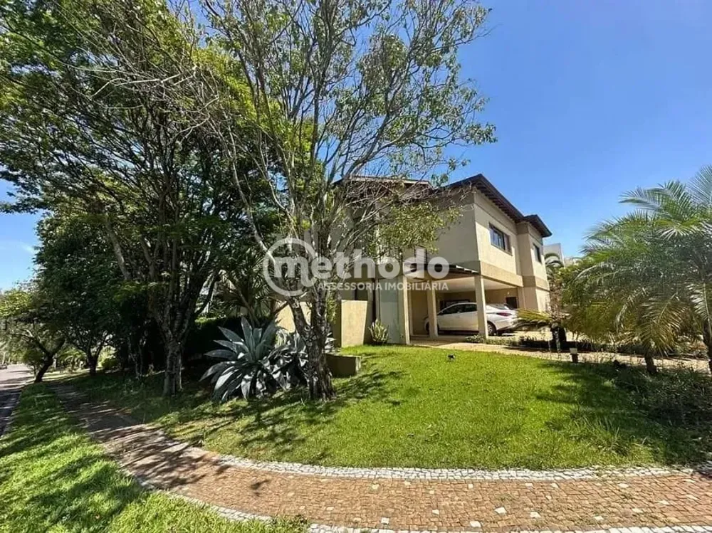 Casa, 5 quartos, 490 m² - Foto 2