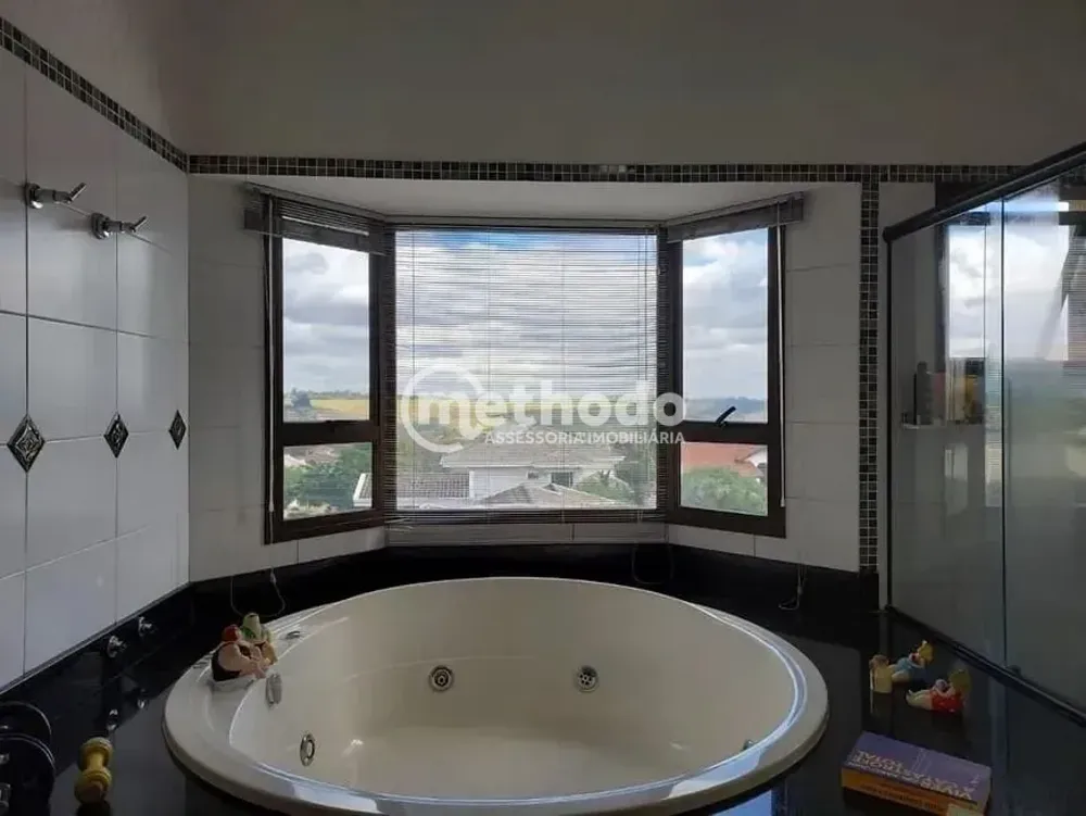 Casa, 5 quartos, 490 m² - Foto 1
