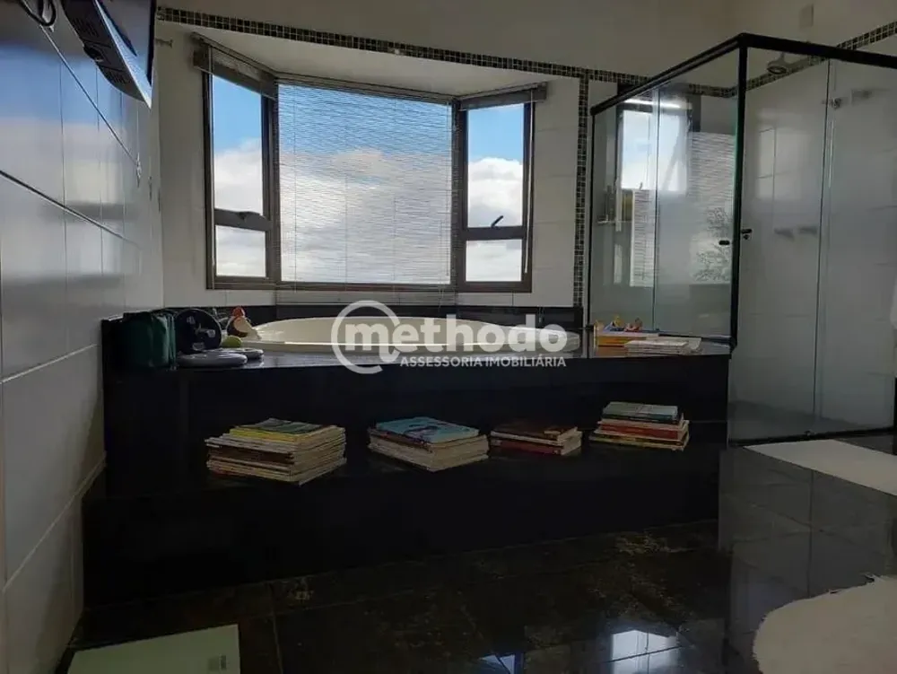 Casa, 5 quartos, 490 m² - Foto 3
