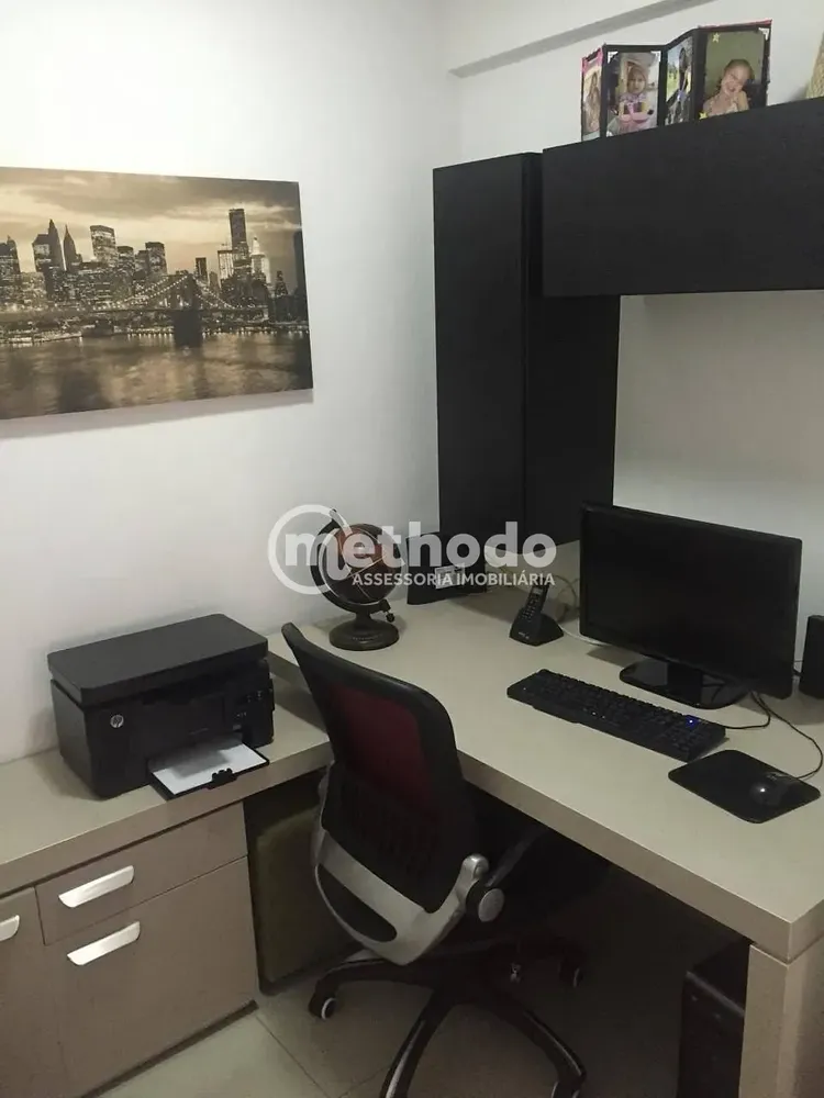Apartamento, 2 quartos, 65 m² - Foto 2