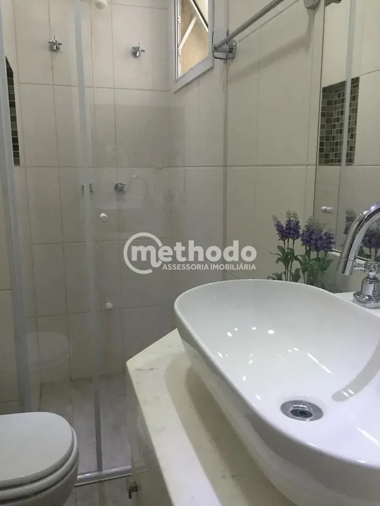 Apartamento, 2 quartos, 65 m² - Foto 3