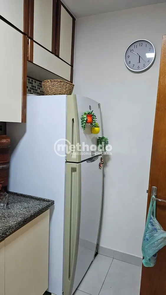 Apartamento, 2 quartos, 65 m² - Foto 4